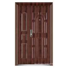 Front Door / Front Steel Door (YF-SM03)